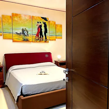 Domomea - Cf26 Apartment *