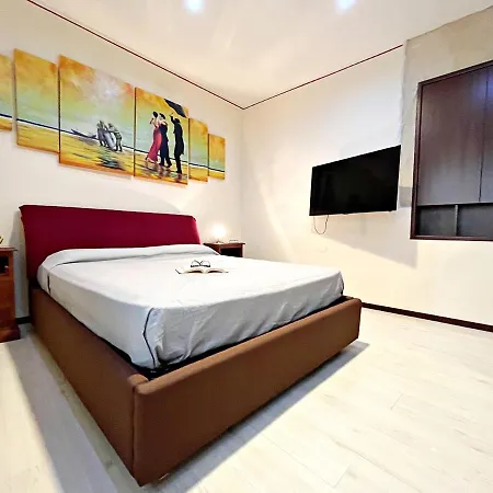 Apartment Domomea - Cf26 *