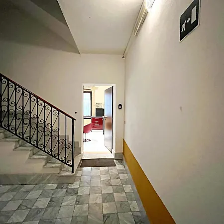 Domomea - Cf26 Apartment